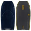 PRIDE BODYBOARDS Tristan Roberts 'Realest' SDC Polypro Core - 2023/24 Model -SurfFlex Shop 645377 645380