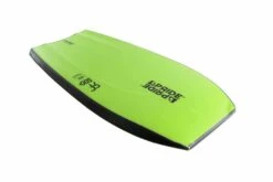 PRIDE BODYBOARDS Tristan Roberts 'Realest' SDC Radial Flex Polypro Core - 2023/24 Model -SurfFlex Shop 645387 1
