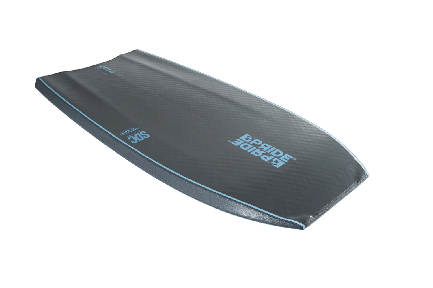 PRIDE BODYBOARDS Lewy Finnegan 'Guru' SDC Polypro Core - 2023/24 Model 6 PRIDE BODYBOARDS Lewy Finnegan 'Guru' SDC Polypro Core - 2023/24 Model - Image 4