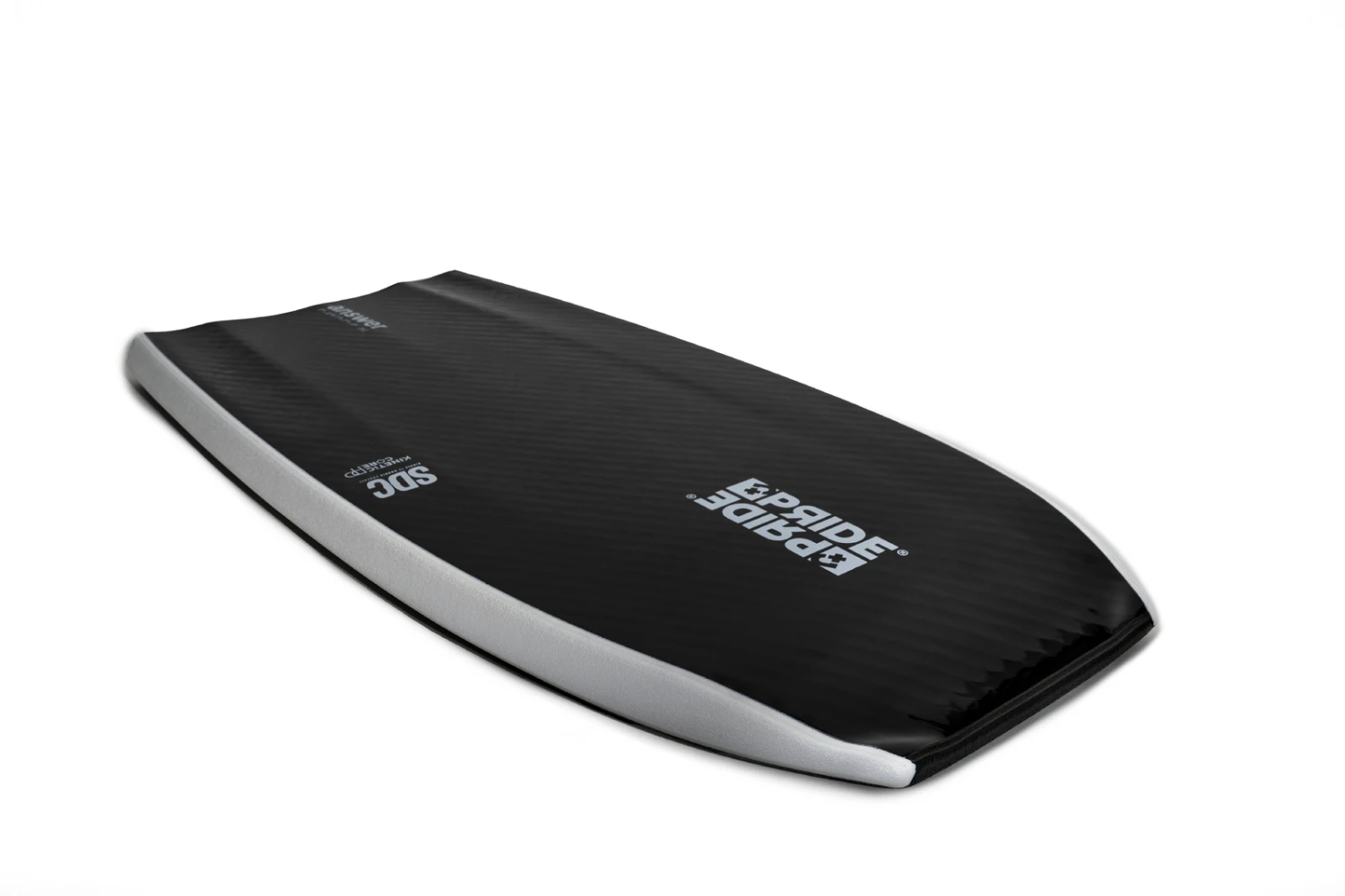 PRIDE BODYBOARDS Pierre Louis Costes 'Answer' SDC Polypro Core - 2023/24 Model 5 PRIDE BODYBOARDS Pierre Louis Costes 'Answer' SDC Polypro Core - 2023/24 Model - Image 3