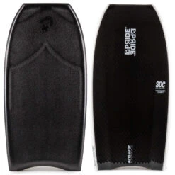 PRIDE BODYBOARDS Pierre Louis Costes 'Answer' SDC Polypro Core - 2023/24 Model 10 PRIDE BODYBOARDS Pierre Louis Costes 'Answer' SDC Polypro Core - 2023/24 Model -SurfFlex Shop 645407