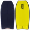 PRIDE BODYBOARDS Timeless HD Polypro Core - 2023/24 Model
