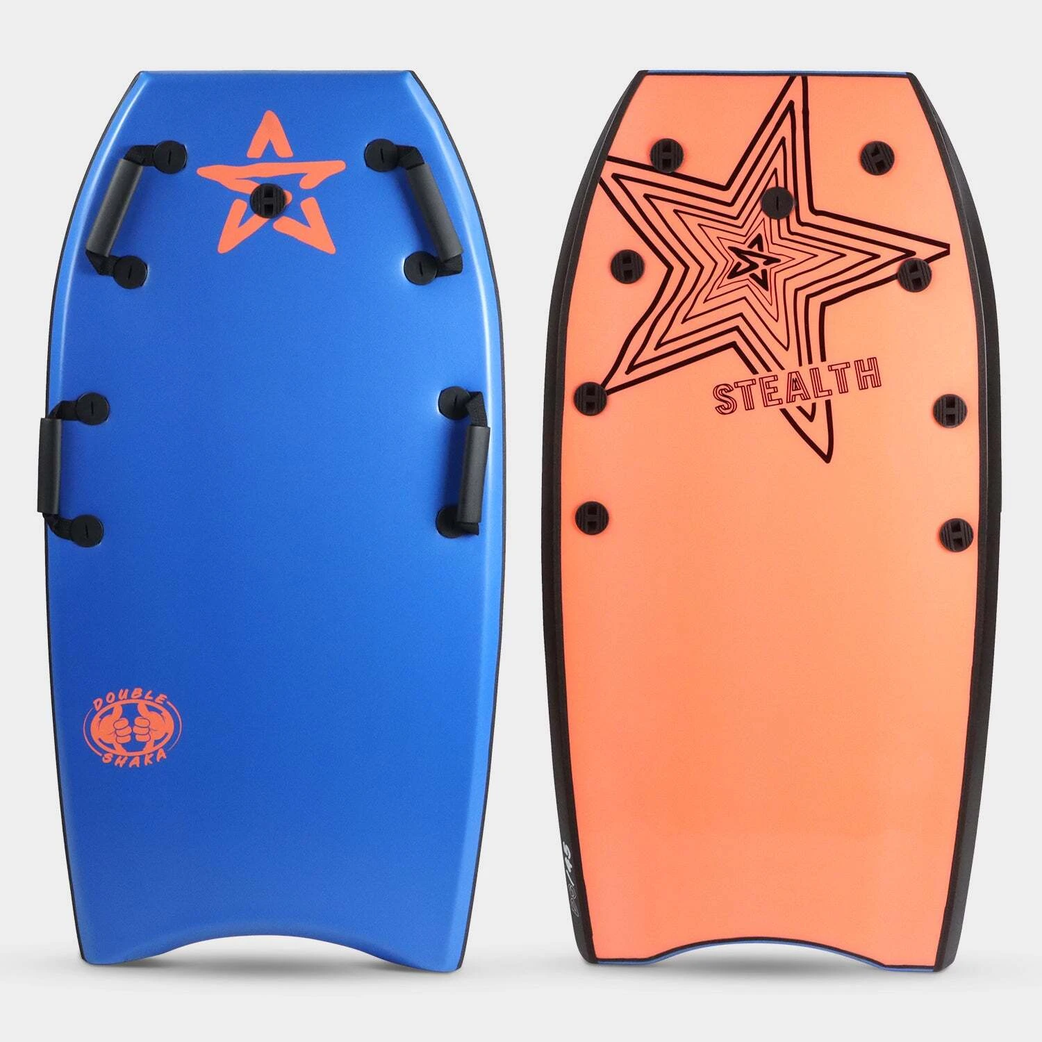 Stealth Bodyboards Double Shaka EPS Core - 2023/24 Model 4 Stealth Bodyboards Double Shaka EPS Core - 2023/24 Model - Image 2