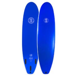 SOFTLITE SURFBOARDS Mad Lab Test Tube 7'6 Thruster 12 SOFTLITE SURFBOARDS Mad Lab Test Tube 7'6 Thruster -SurfFlex Shop 645708 1