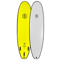 SOFTLITE SURFBOARDS Mad Lab Test Tube 7'6 Thruster 15 SOFTLITE SURFBOARDS Mad Lab Test Tube 7'6 Thruster -SurfFlex Shop 645708 4
