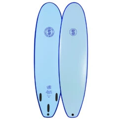 SOFTLITE SURFBOARDS Mad Lab Test Tube 7'6 Thruster 16 SOFTLITE SURFBOARDS Mad Lab Test Tube 7'6 Thruster -SurfFlex Shop 645708 5