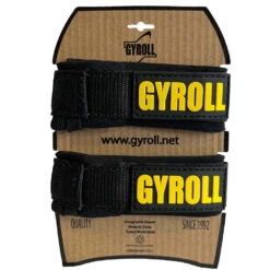 GYROLL VELCRO FIN SAVERS - Pair -SurfFlex Shop 645721 2