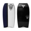 GT BODYBOARDS Flash Polypro Core - 2024/25 Model -SurfFlex Shop 647414 647415