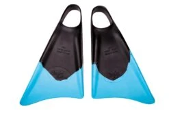 LIMITED EDITION FINS - Black Ice -SurfFlex Shop 6898972 2