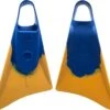 NIFE N1 FINS - Blue / Sun Gold -SurfFlex Shop 7308618
