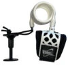 GYROLL Wrist Leash - White Coil / Cuff 2 GYROLL Wrist Leash - White Coil / Cuff -SurfFlex Shop 7344826