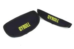 GYROLL Fin Pads - Pair 8 GYROLL Fin Pads - Pair -SurfFlex Shop 8167974 2