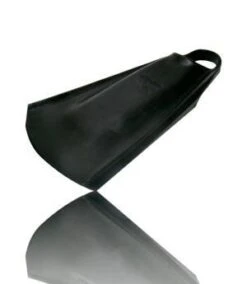 Hydro Originalz 2.0 Bodyboard Fin - Black