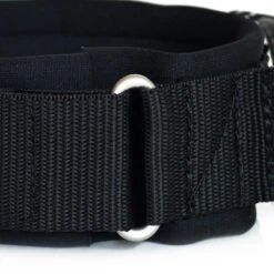 POD Connection Superior Prone Bicep Leash - Black - Medium 11 POD Connection Superior Prone Bicep Leash - Black - Medium -SurfFlex Shop 8494549 3