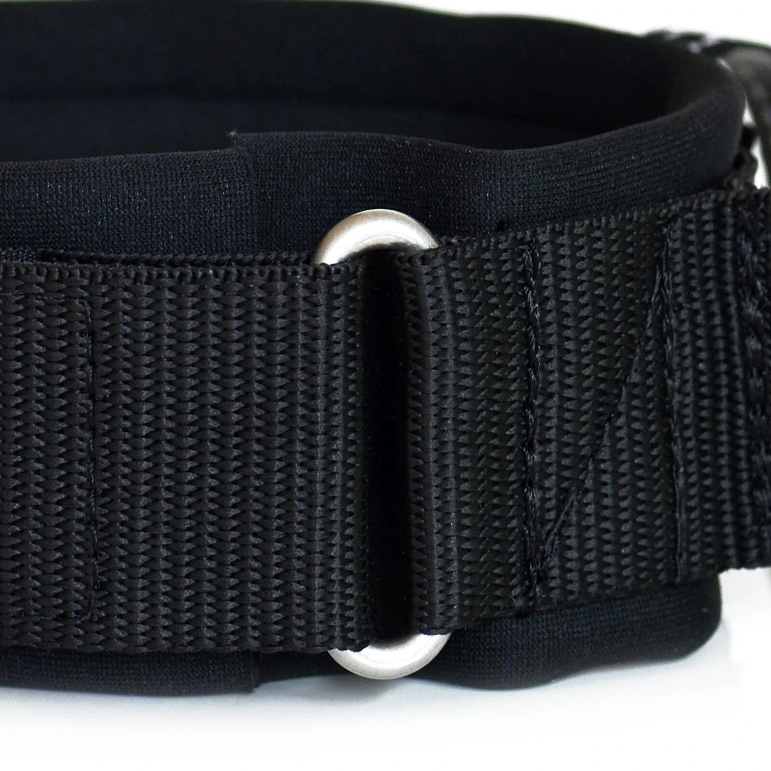 POD Connection Superior Prone Bicep Leash - Black - Medium 6 POD Connection Superior Prone Bicep Leash - Black - Medium - Image 4