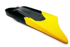 LIMITED EDITION FINS - Team Spec A - Michael Novy Model