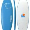 SURFDUST SOFT SURFBOARD - INTRO 5'0 1 SURFDUST SOFT SURFBOARD - INTRO 5'0 -SurfFlex Shop 8728906
