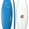 SURFDUST SOFT SURFBOARD - INTRO 5'6 1 SURFDUST SOFT SURFBOARD - INTRO 5'6 -SurfFlex Shop 8728908