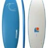 SURFDUST SOFT SURFBOARD - INTRO 6'0 1 SURFDUST SOFT SURFBOARD - INTRO 6'0 -SurfFlex Shop 8728917