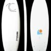 SURFDUST SOFT SURFBOARD - Primo 6'0 2 SURFDUST SOFT SURFBOARD - Primo 6'0 -SurfFlex Shop 8728923