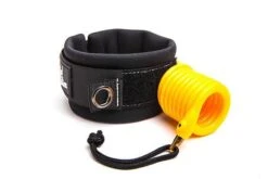 LIMITED EDITION Sylock Large Bicep Leash 26 LIMITED EDITION Sylock Large Bicep Leash -SurfFlex Shop 8757441 10