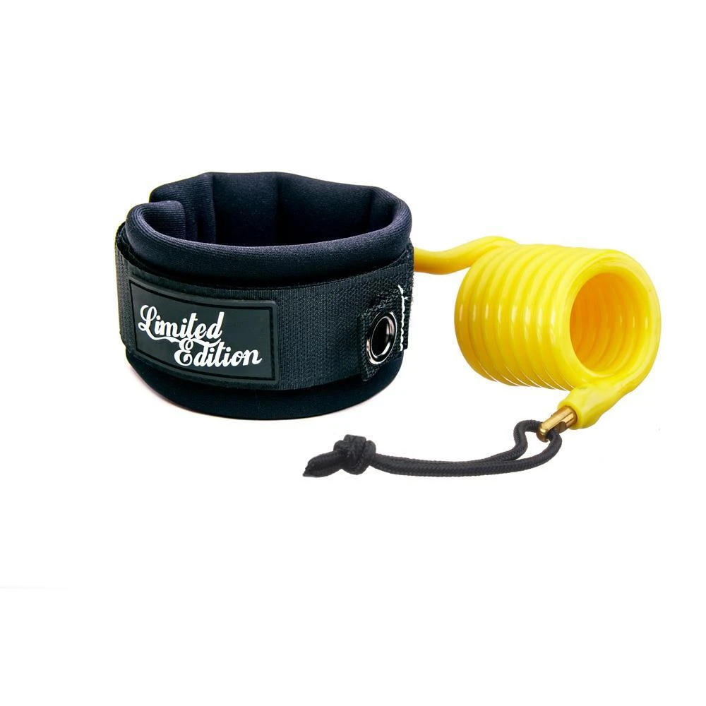 LIMITED EDITION Sylock Large Bicep Leash 6 LIMITED EDITION Sylock Large Bicep Leash - Image 4