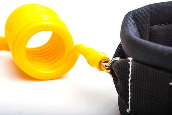 LIMITED EDITION Sylock Large Bicep Leash 11 LIMITED EDITION Sylock Large Bicep Leash - Image 9