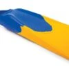 LIMITED EDITION FINS - Blue // Gold 2 LIMITED EDITION FINS - Blue // Gold -SurfFlex Shop 8929982
