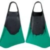 STEALTH S4 FINS - Black / Emerald Green 2 STEALTH S4 FINS - Black / Emerald Green -SurfFlex Shop 8930124