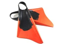 HB Bodyboards Free II FIN'S - Black/Orange 7 HB Bodyboards Free II FIN'S - Black/Orange -SurfFlex Shop 8952434 1