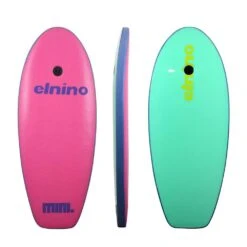 EL NINO SOFT SURFBOARD Mini 37' - 2022 Model