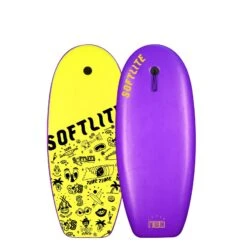 SOFTLITE SURFBOARDS NEO - Soft Surf Kick Board - 38" 13 SOFTLITE SURFBOARDS NEO - Soft Surf Kick Board - 38" -SurfFlex Shop 8956539 3