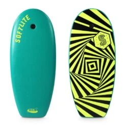 SOFTLITE SURFBOARDS NEO - Soft Surf Kick Board - 38" 14 SOFTLITE SURFBOARDS NEO - Soft Surf Kick Board - 38" -SurfFlex Shop 8956539 4