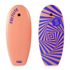SOFTLITE SURFBOARDS NEO - Soft Surf Kick Board - 38" 16 SOFTLITE SURFBOARDS NEO - Soft Surf Kick Board - 38" -SurfFlex Shop 8956539 6