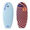 SOFTLITE SURFBOARDS NEO - Soft Surf Kick Board - 38" -SurfFlex Shop 8956539 1
