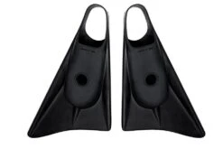 LIMITED EDITION FINS - All Blacks - Joe Clarke Model -SurfFlex Shop 9151045 3