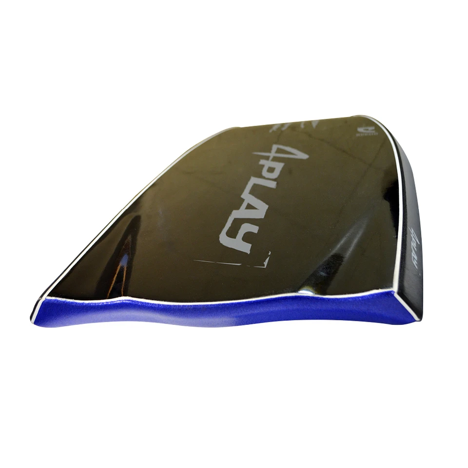 4PLAY BODYBOARDS Element Bat Tail Polypro Core - 2022 Model 6 4PLAY BODYBOARDS Element Bat Tail Polypro Core - 2022 Model - Image 4