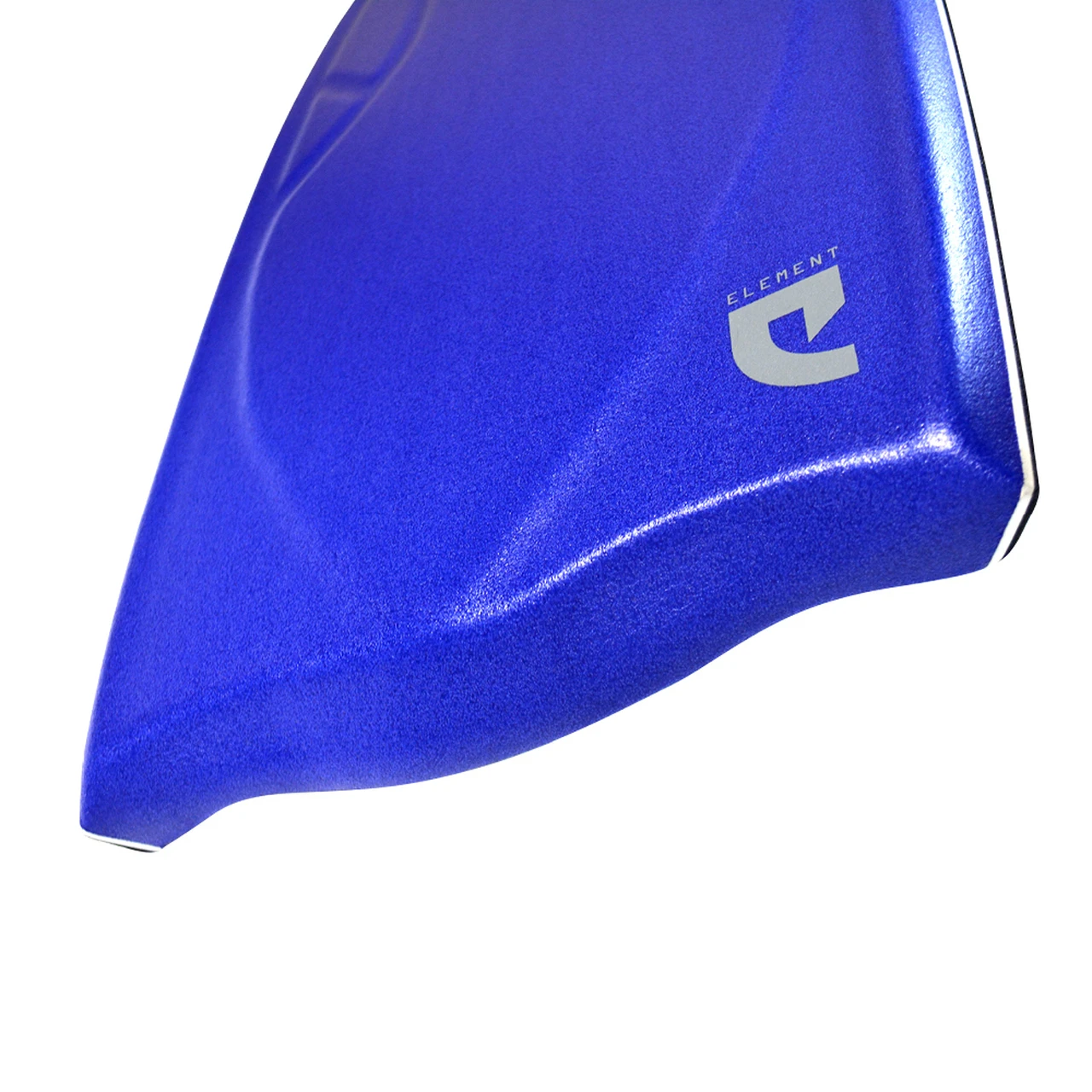 4PLAY BODYBOARDS Element Bat Tail Polypro Core - 2022 Model 4 4PLAY BODYBOARDS Element Bat Tail Polypro Core - 2022 Model - Image 2