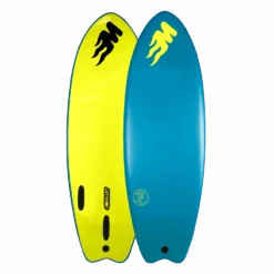 Fish Finger Surfboard 10 Fish Finger Surfboard -SurfFlex Shop 9207775 1