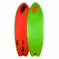 Fish Finger Surfboard 11 Fish Finger Surfboard -SurfFlex Shop 9207775 2