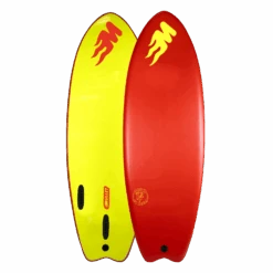 Fish Finger Surfboard 12 Fish Finger Surfboard -SurfFlex Shop 9207775 3