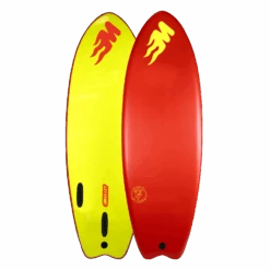 Fish Finger Surfboard