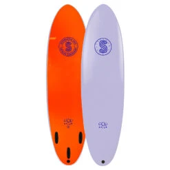 SOFTLITE SURFBOARDS Pop Stick 5'6' Thruster -SurfFlex Shop 9215614 5
