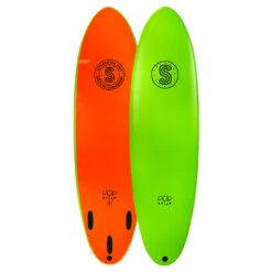 SOFTLITE SURFBOARDS Pop Stick 6'0' Thruster -SurfFlex Shop 9215615 11