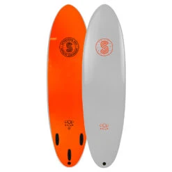 SOFTLITE SURFBOARDS Pop Stick 6'0' Thruster -SurfFlex Shop 9215615 2