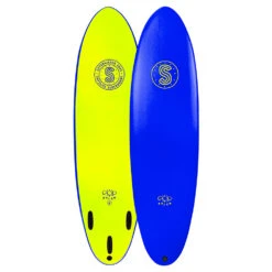 SOFTLITE SURFBOARDS Pop Stick 6'0' Thruster -SurfFlex Shop 9215615 9