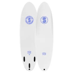 SOFTLITE SURFBOARDS Pop Stick 6'6' Thruster 21 SOFTLITE SURFBOARDS Pop Stick 6'6' Thruster -SurfFlex Shop 9215616 1