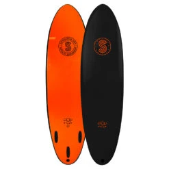 SOFTLITE SURFBOARDS Pop Stick 6'6' Thruster 34 SOFTLITE SURFBOARDS Pop Stick 6'6' Thruster -SurfFlex Shop 9215616 14