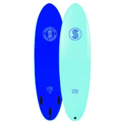 SOFTLITE SURFBOARDS Pop Stick 6'6' Thruster 27 SOFTLITE SURFBOARDS Pop Stick 6'6' Thruster -SurfFlex Shop 9215616 7