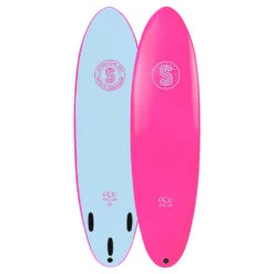 SOFTLITE SURFBOARDS Pop Stick 7'0' Thruster 33 SOFTLITE SURFBOARDS Pop Stick 7'0' Thruster -SurfFlex Shop 9215617 12